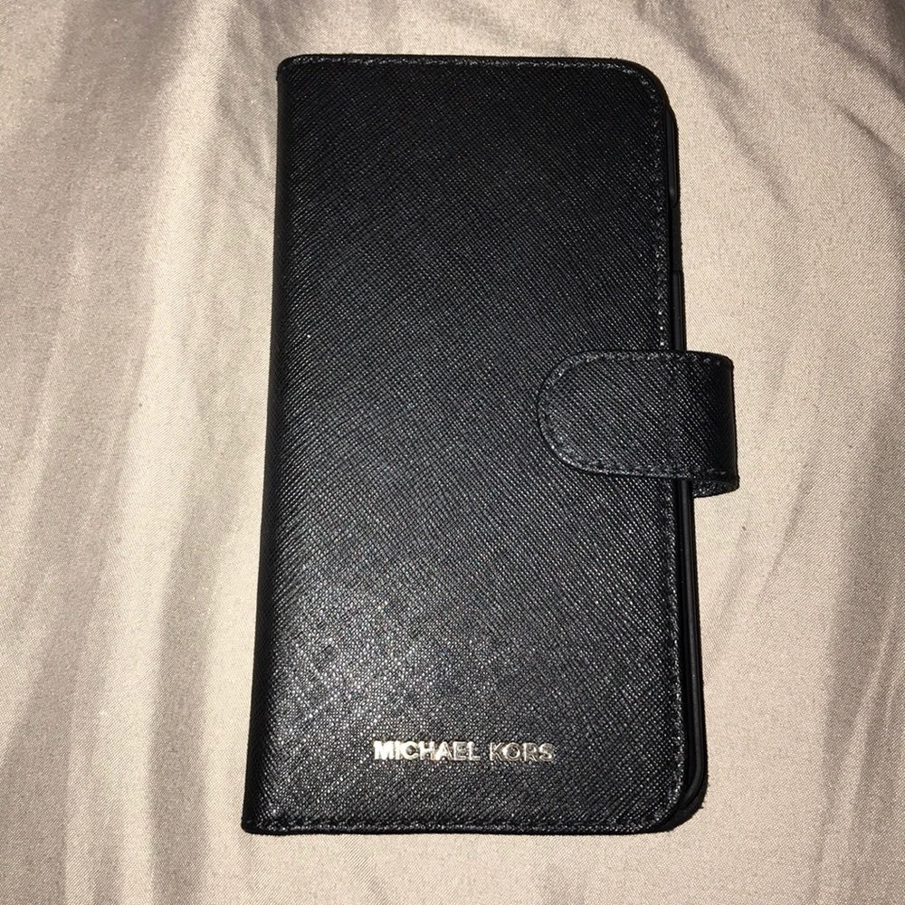 Michael Kors phone case